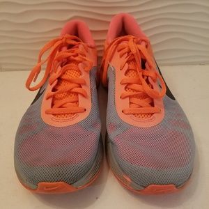 Nike Lunarlon Sneakers